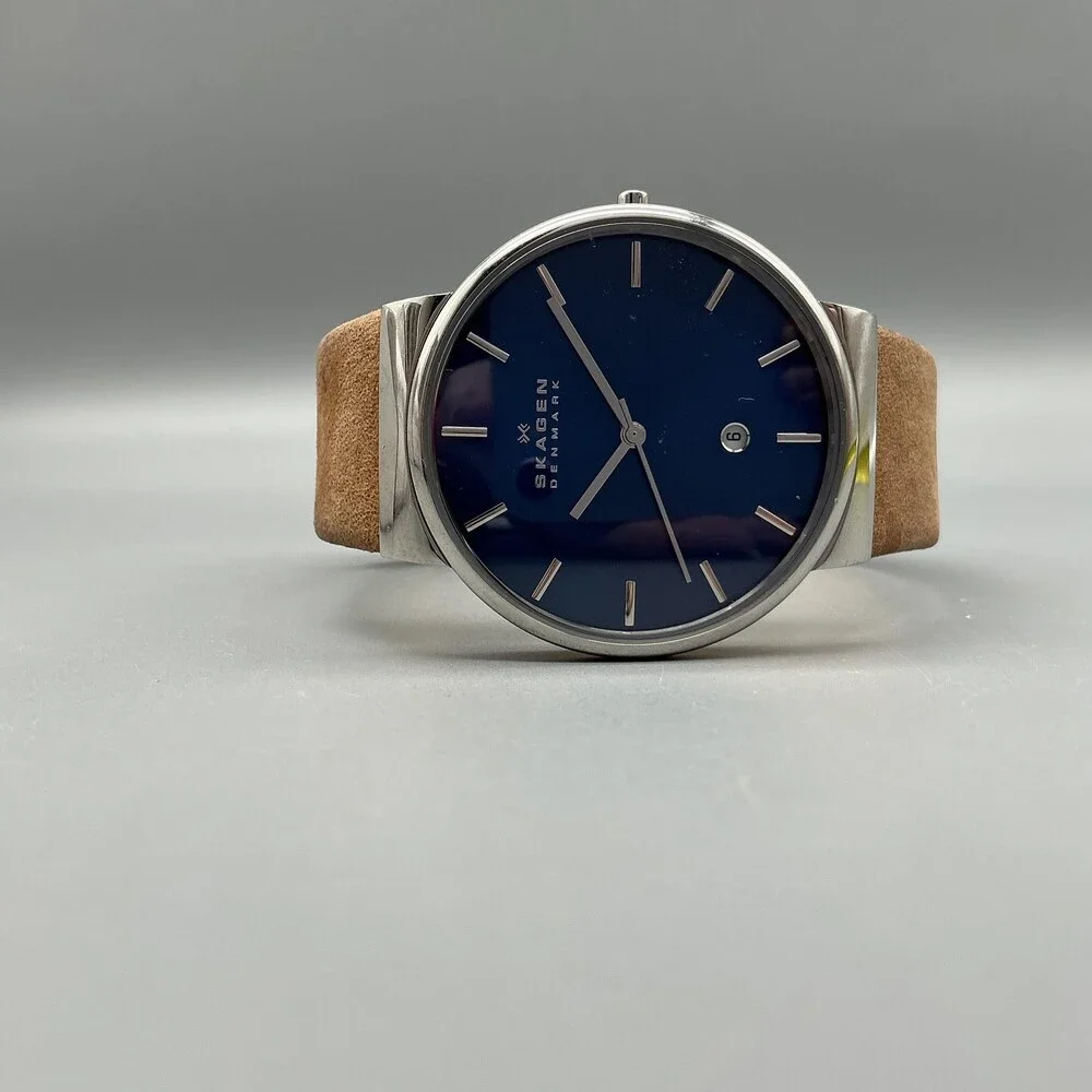 Skagen see photos